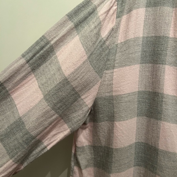 Love by Gap Cozy Sleep Dress - Picture 3 of 8